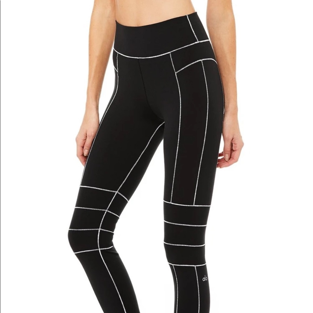 Alo Endurance Leggings